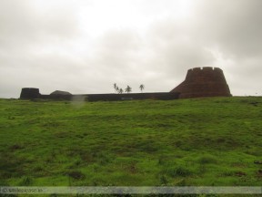 Bekal Fort