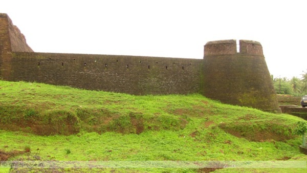 Bekal Fort