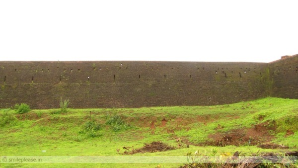 Bekal Fort
