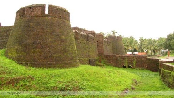 Bekal Fort