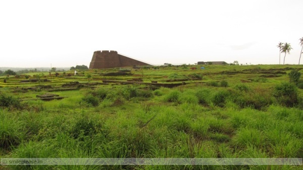 Bekal Fort
