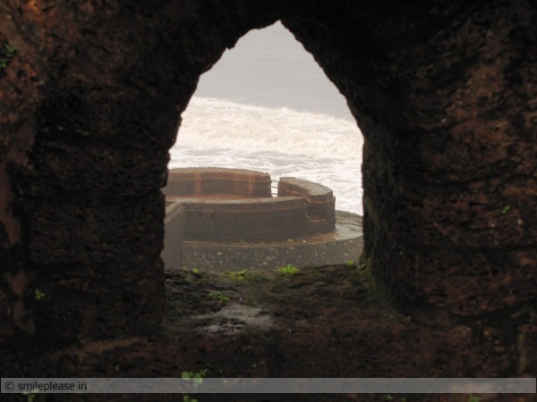 Bekal Fort