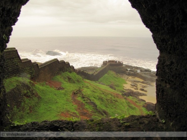 Bekal Fort