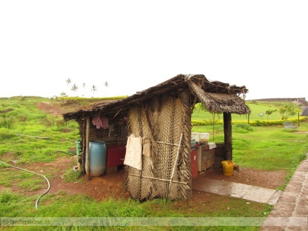 Bekal Fort