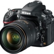 Nikon D800