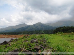 Banasura Sagar Dam