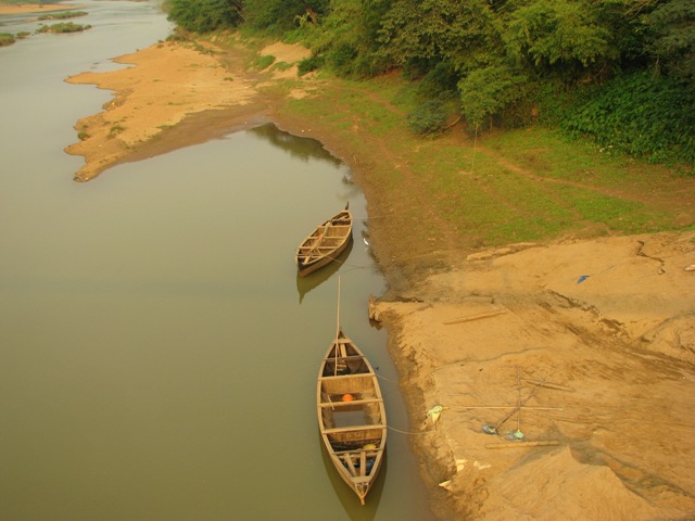 Chaliyar – Kerala – India