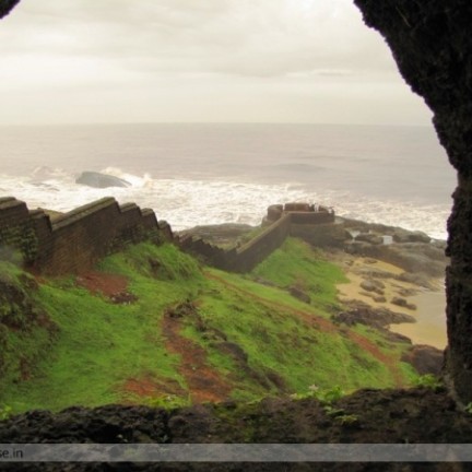Bekal Fort