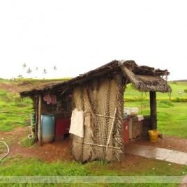 Bekal Fort