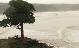 Bekal Fort