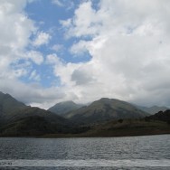 Banasura Sagar Dam