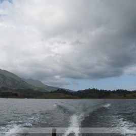 Banasura Sagar Dam