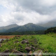 Banasura Sagar Dam