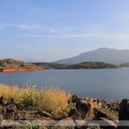 Banasura Sagar Dam