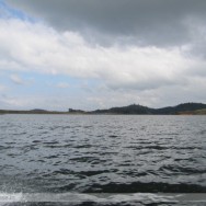 Banasura Sagar Dam