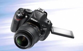 Nikon D5200