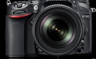 Nikon D7100