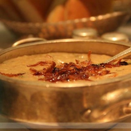 Hyderabadi Haleem