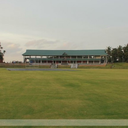 Kalpetta Cricket Stadium