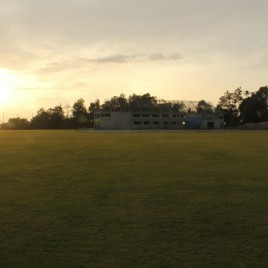 Wayanad Cricket Stadium