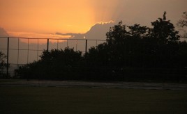 Wayanad Cricket Stadium