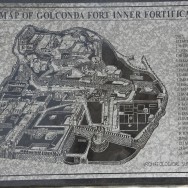 Golconda Fort