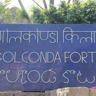 Golconda Fort