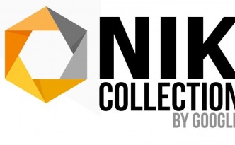 Nik Collections