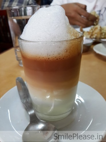 Salakara Special Tea